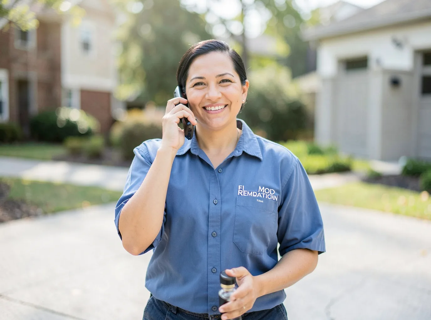 Mold Remediation Springdale, AR FAQs
